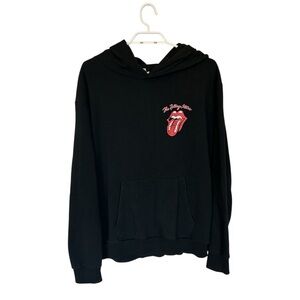 Rolling Stones Hoodie Size XL